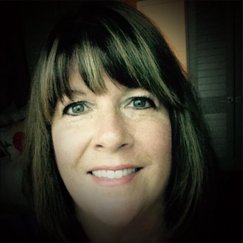 Meet your Posher, Teresa